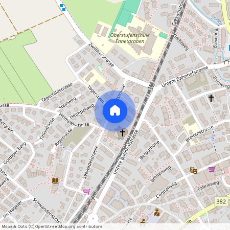 Seewadelstr. 9, 8910, Affoltern Am Albis