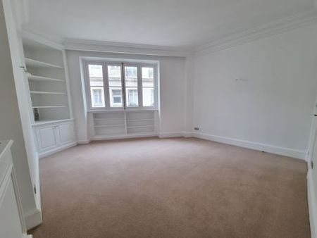 Tout savoir sur cet appartement à Paris 16ème - Photo 3