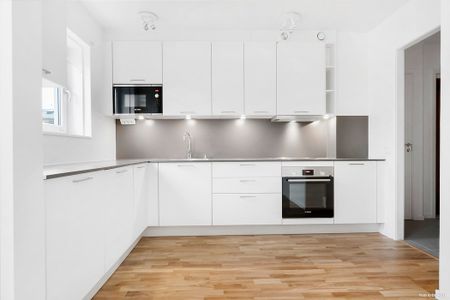 Rådjursvägen 2, Västerhaninge - Photo 2