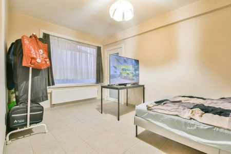 Lichtrijk twee slaapkamer appartement te huur in Oostende - Foto 3