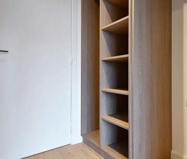 Appartement te huur in Oedelem voor € 710 met 1 slaapkamer - Photo 2