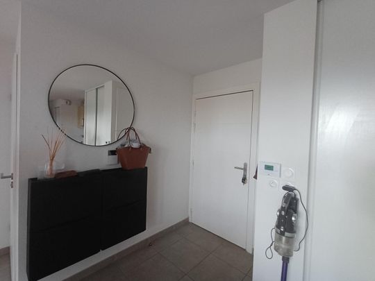 location Appartement T3 DE 66.84m² À LABEGE - Photo 1