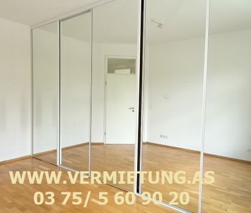 Genießen Sie Ihren großzügigen Balkon - Foto 6