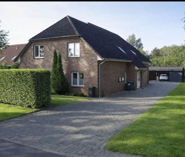 Zwei Erdgeschosswohnungen mit Terrasse & Garten in Bockhornerfeld - Photo 4