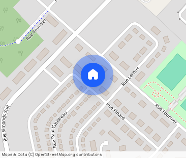 1 CH - 1 SDB - Granby - $1,195 /mo - Photo 1