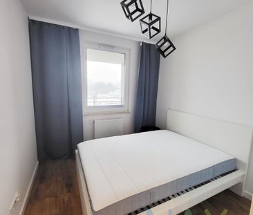 zupełnie nowe mieszkanie na Ruczaju - Zdjęcie 3