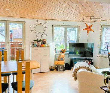 Helle und schöne 3.5 Zi-Whg. mit Balkon zu vermieten - Photo 6