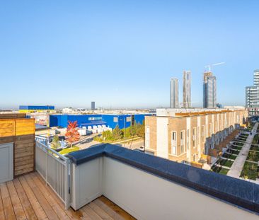 For Lease - 150 Honeycrisp Crescent Unit# TH 263, Vaughan, Ontario - Photo 6