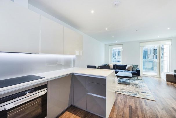 2 bedroom apartment to rent - Photo 1