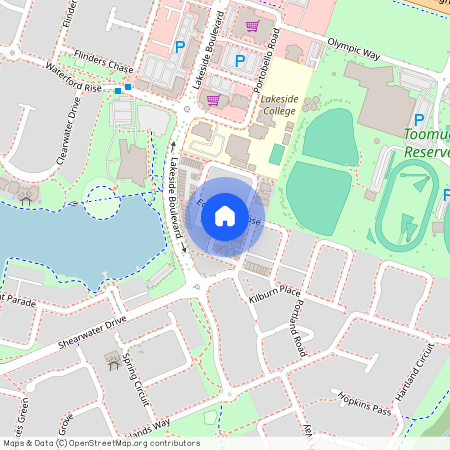 16 Harlesden Circuit, Vic 3810, Pakenham