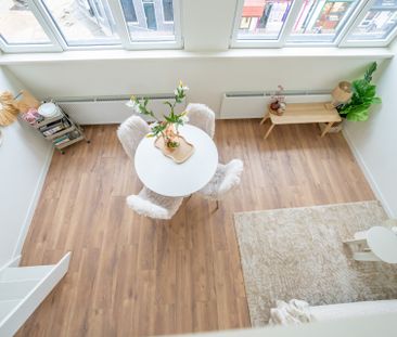 Te huur: Damstraat 34Bis, 3531 BV Utrecht - Photo 4