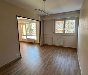 Location Appartement 4 pièces 79m² MULHOUSE 68200 - Photo 1