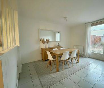 Location Maison 3 pièces 65m² ROANNE 42300 - Photo 2