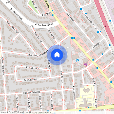 183 Rue Richer, app.A, J8Y 4V3, Gatineau (Hull) (Lac Des Fées, Wrightville)