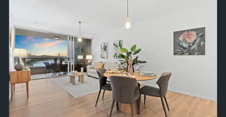 Panoramic Riverfront Living in Skyline Apartments - Photo 4