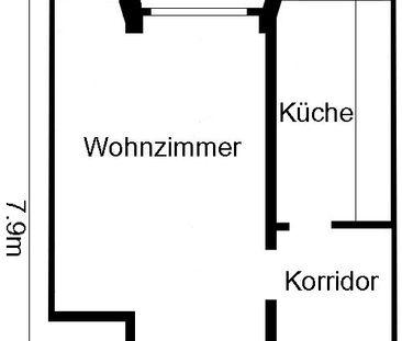 Wohnen im Herzen von Oerlikon - Photo 5