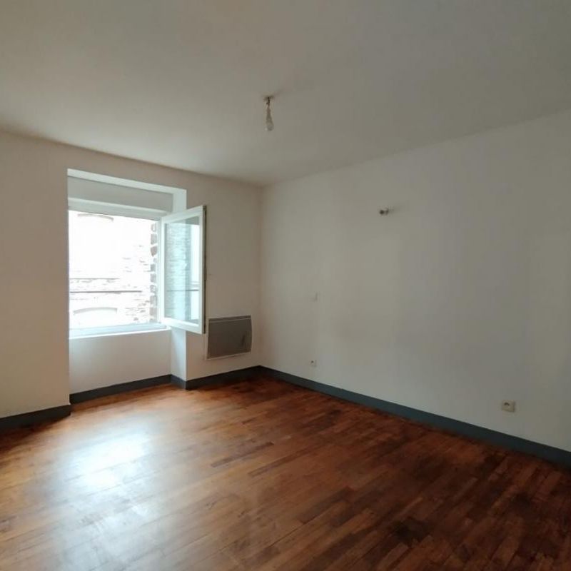 Appartement T4 à louer Guichen - 81 m² - Photo 1