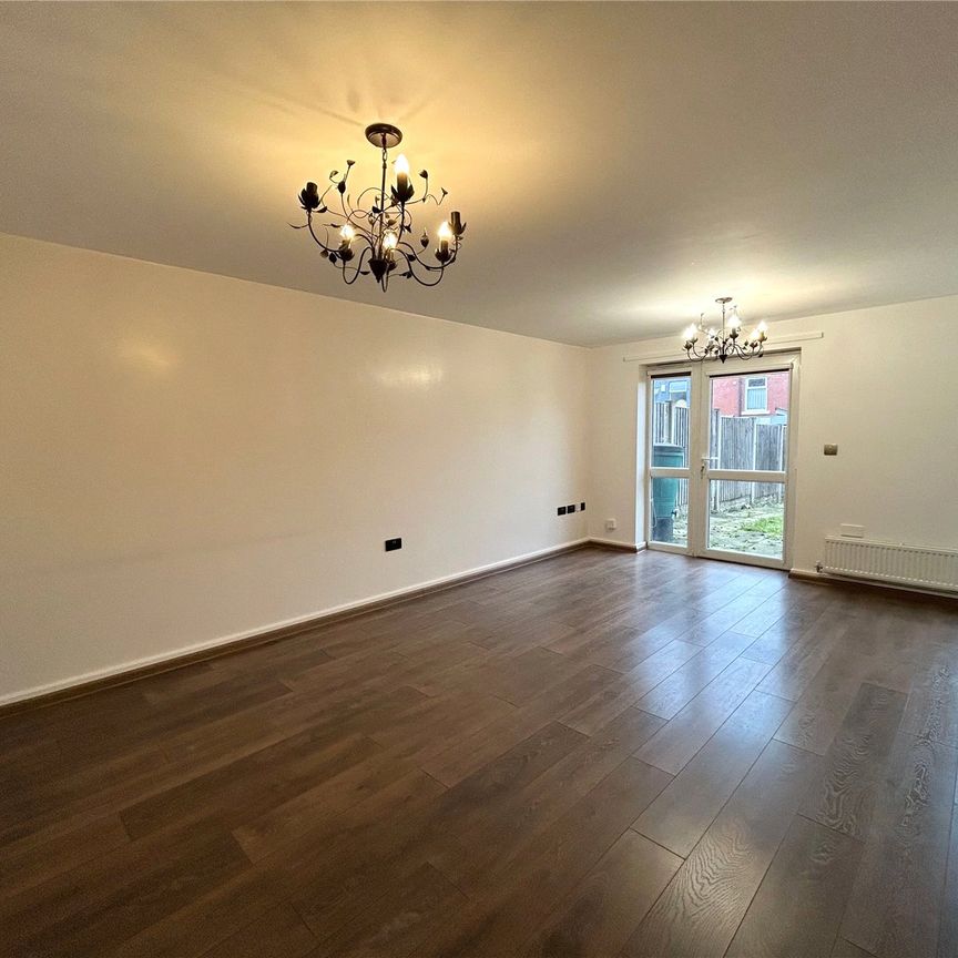 Croasdale Square, 18, Blackburn, BB1 1SY, Lancashire - Photo 1