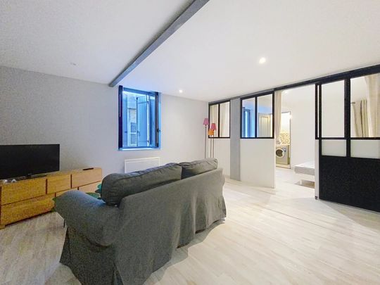 Location Appartement 2 pièces 51m² STE FOY LA GRANDE 33220 - Photo 1