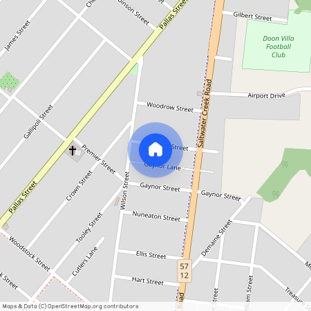 1/26 Waterston Street, MARYBOROUGH QLD 4650