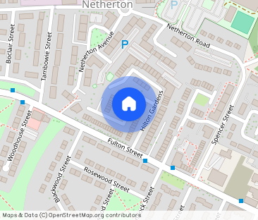 Hilton Terrace, Glasgow, G13 - Photo 1