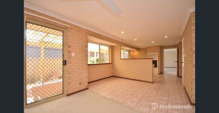 Three Bedroom, Two Bathroom Home - Photo 4