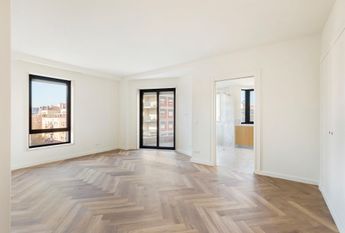 Lisboa, Avenidas Novas,