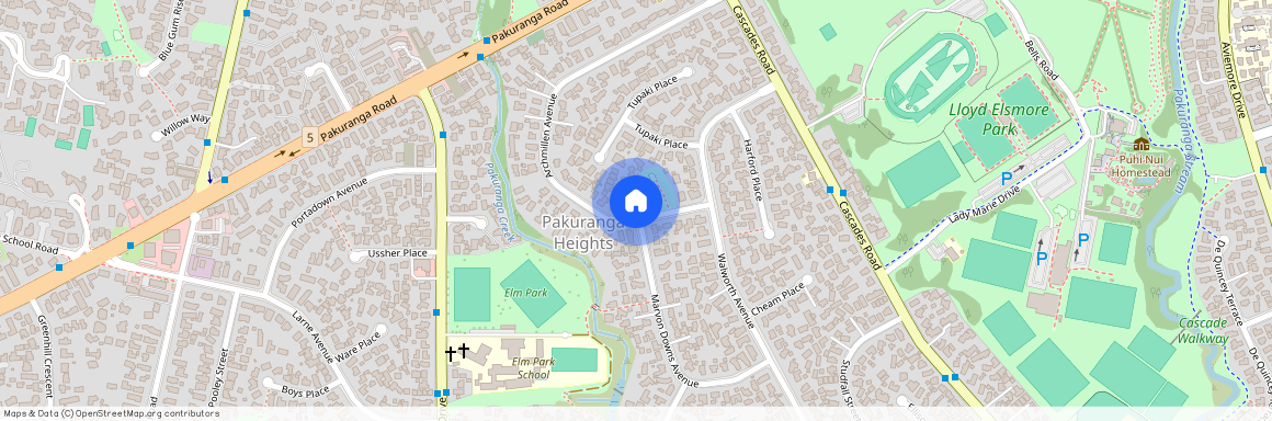 72 Archmillen Avenue, Pakuranga, Manukau City