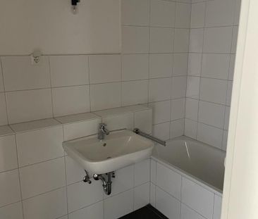 Demnächst frei! 2-Zimmer-Wohnung in Düsseldorf Hassels - Photo 4