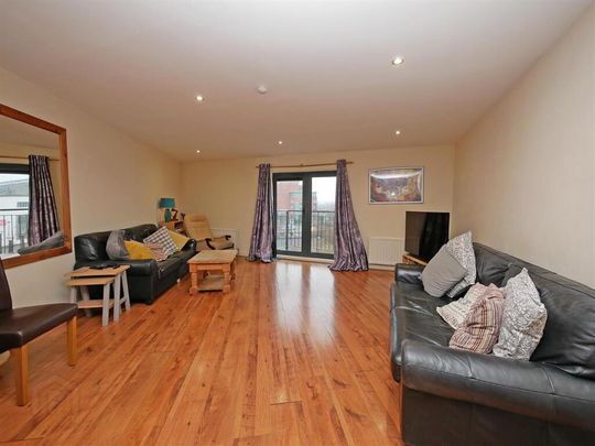 Apt 307 The Lucas Building, Ormeau Road, Belfast, BT2 8HB - Photo 1