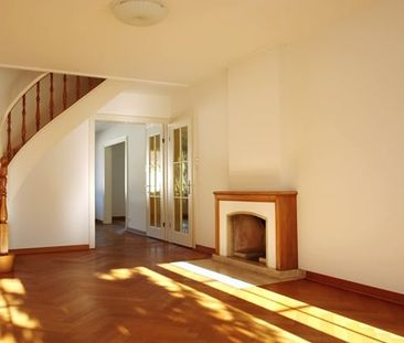 Grosszügige Stadtwohnung im ruhigen Neubad - Foto 3