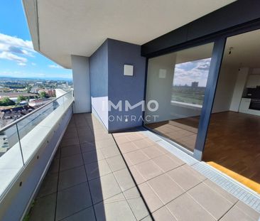 Wohnen mit einzigartigem Blick auf Linz! - Foto 4