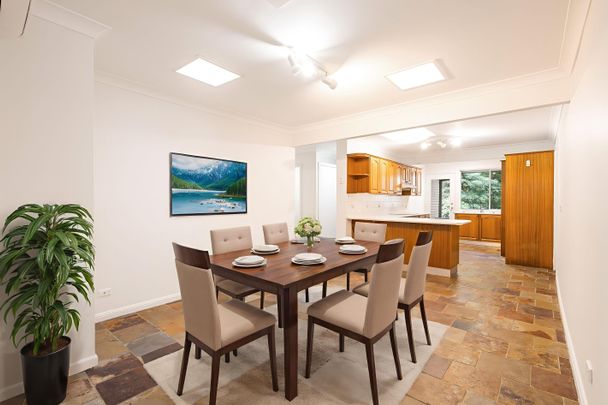 4 Bedroom Family Home - Water Included - Photo 1