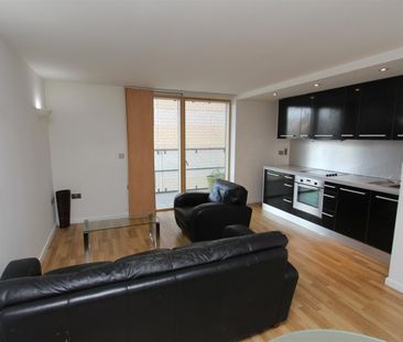 West Point, Leeds City Centre, LS1 4JU - Photo 3