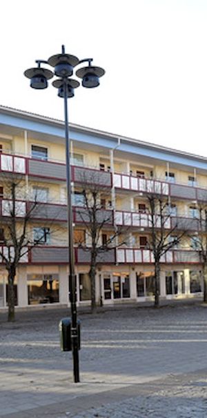 Kullstigen 1, Skogås - Photo 2