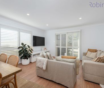 Modern villa in a boutique complex of just eight homes - Photo 5