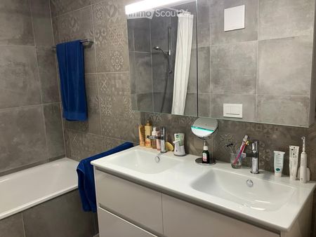 4.5 Zimmer, 100 m² - Photo 4