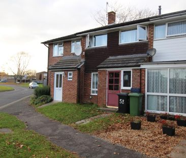 3 bedroom terraced house to rent - Photo 5