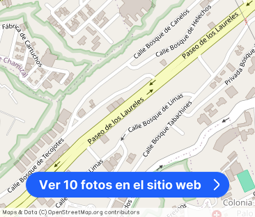 Renta de departamento en Paseo de los Laureles, Colonia Bosques de ... - Foto 1