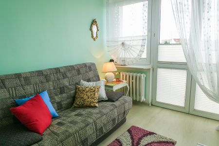 Pomorzany 2 pokoje 38 m2 2000+640 - Фото 4