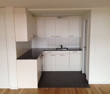 1 Zimmer, 3. Stock - Photo 2