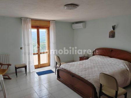 Appartamento via Irpino snc, Cairano - Photo 4