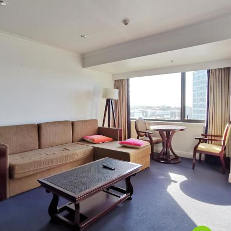 Takapuna, 511/9 Byron Avenue - Photo 1