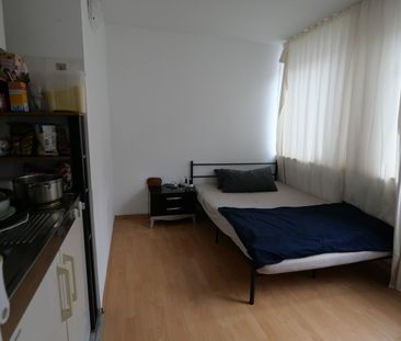 Studentenappartement - zentral in Aachen! - Foto 2