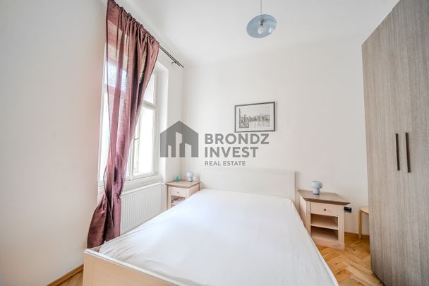 Pronájem bytu 2+kk 50 m² - Photo 1