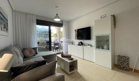 Apartamento · Alquiler a largo plazo · - Photo 2