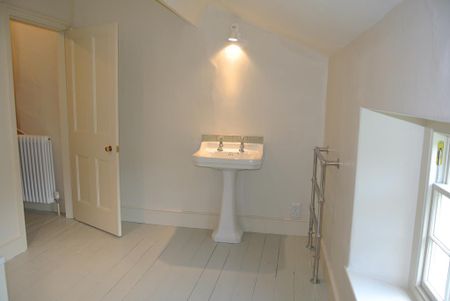 1 bedroom cottage to rent - Photo 5