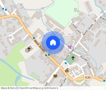 Crow Lane, Wilton - Photo 1