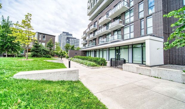 For Lease - 150 Fairview Mall Drive Unit# 1601, Toronto, Ontario - Photo 1