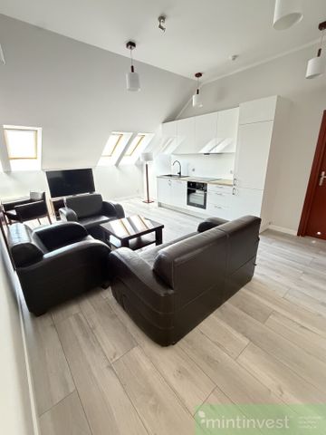 Penthouse 100 m2 w centrum Szczecina | 3 sypialnie - Photo 3